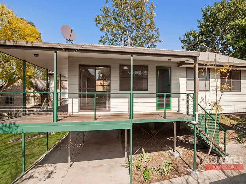 LOOKING FOR A LOVELY AND ECONOMICAL FAMILY HOME?  