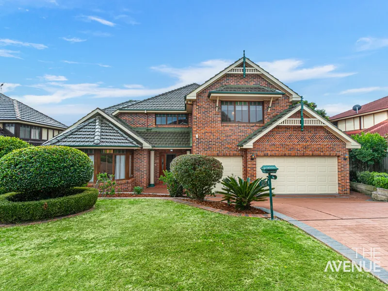 Embrace Your Opportunity