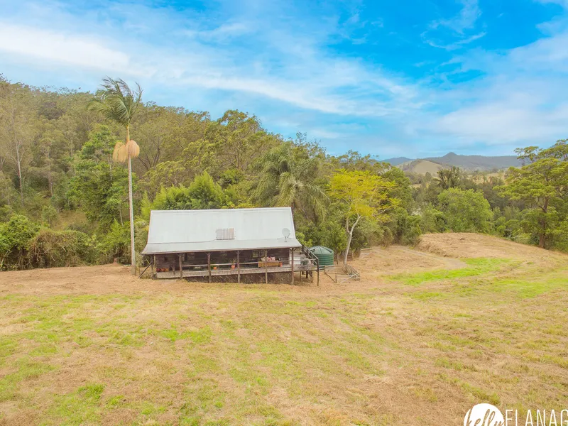 2 Acres, Surrounded By Thousands of Acres, Tar Road, Opposite Fresh Water River