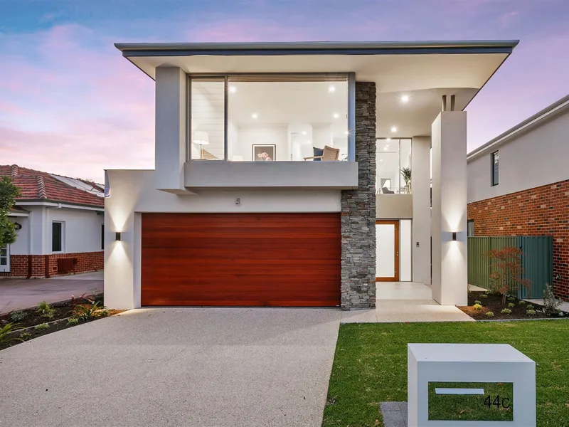 Bespoke Executive Living