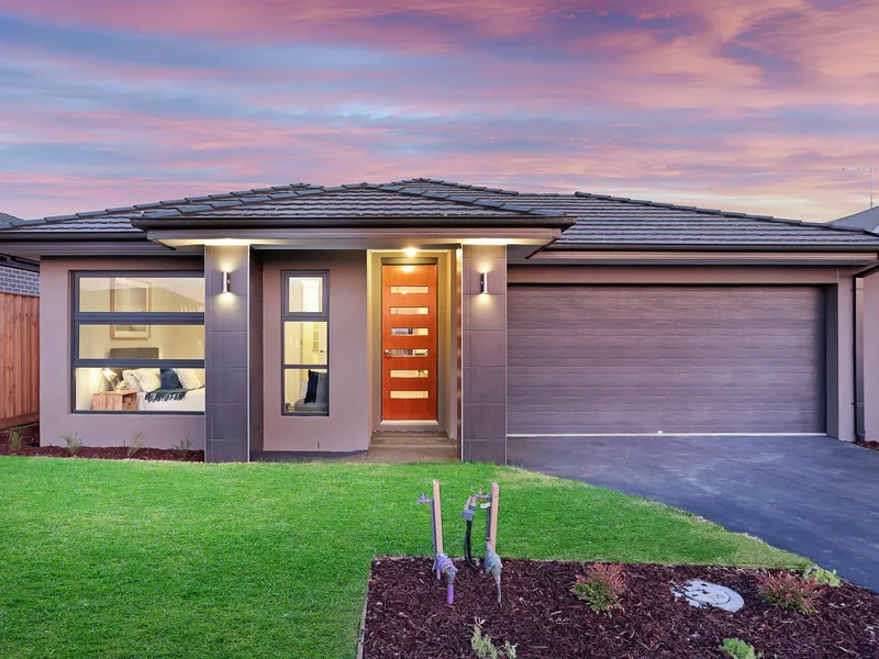 Live the Dream at Mount Pleasant