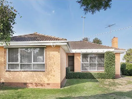 Comfortable Family Home