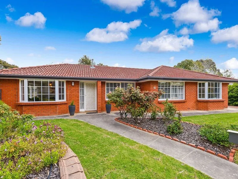 Room for all the family