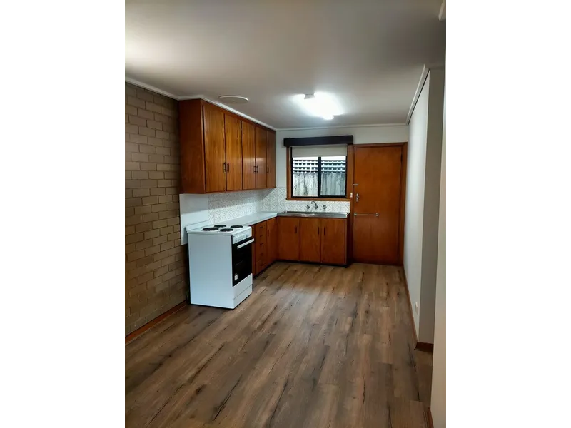 Renovated 2 Bedroom Unit, Open Home time Booked!