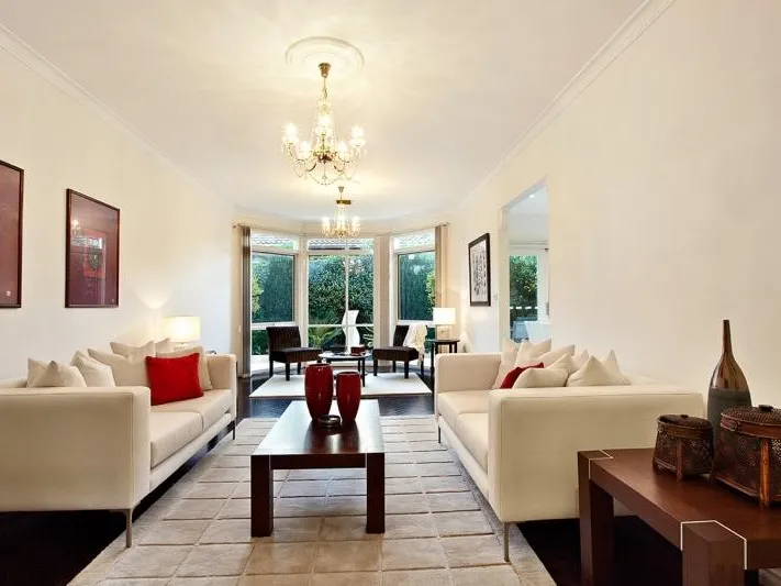 LOW MAINTENANCE LIVING IN GLENHUNTLY