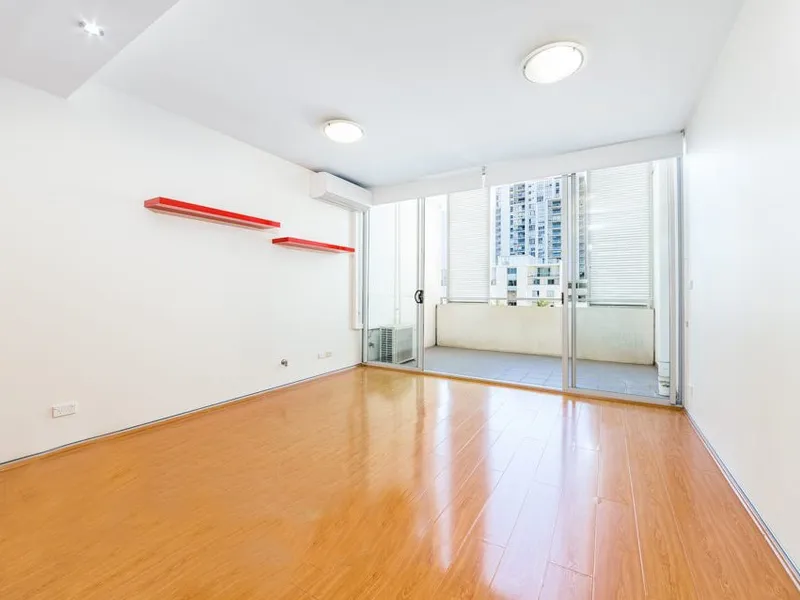 2 Bedroom apartment in convenient location