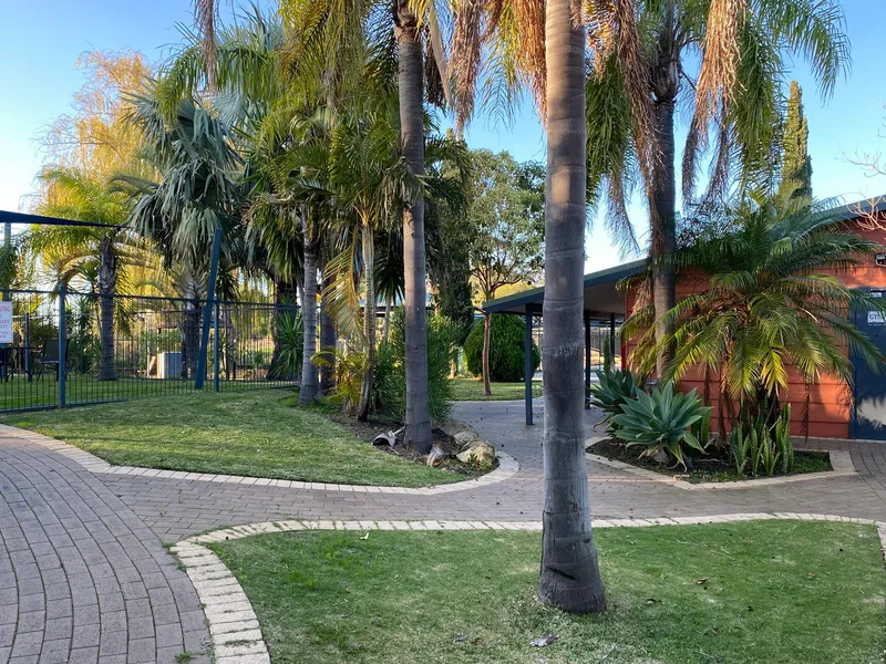 The ideal space to balance life, work and play