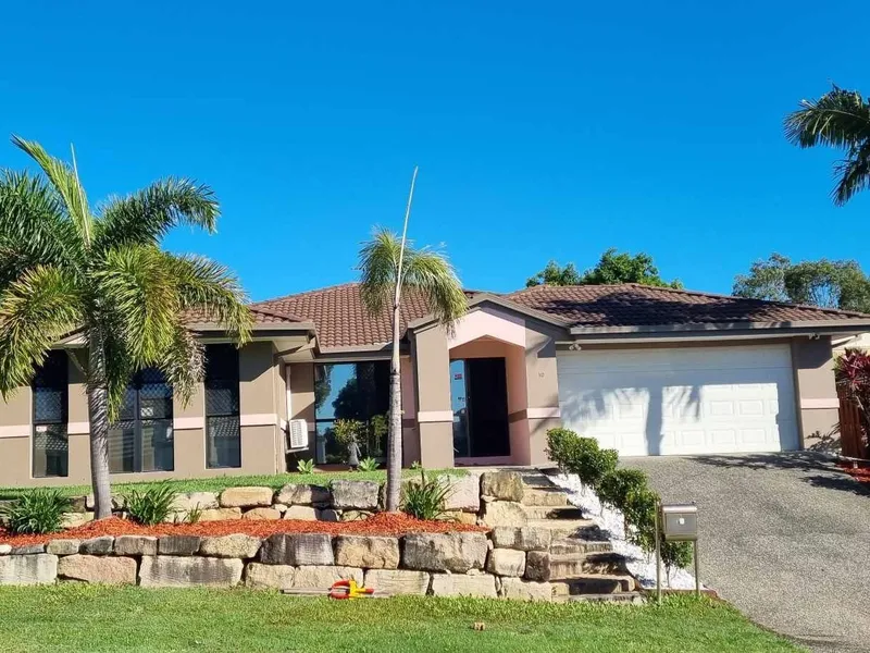 ???? Open house- Monday the 12th of April at 3pm