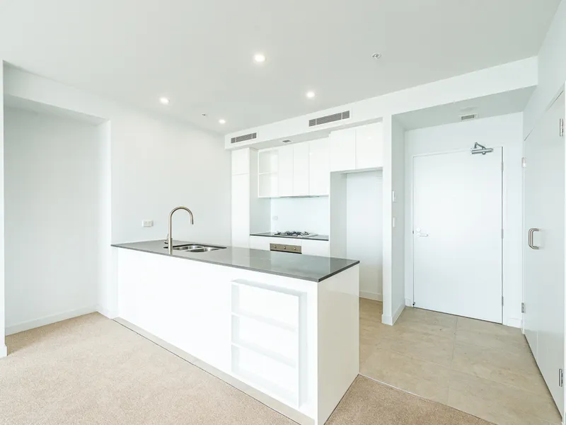 Completed 1 Bedroom Apartment Ideal for First Home or Investor
