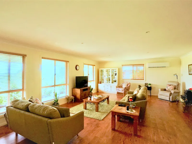 Highly Desirable Location