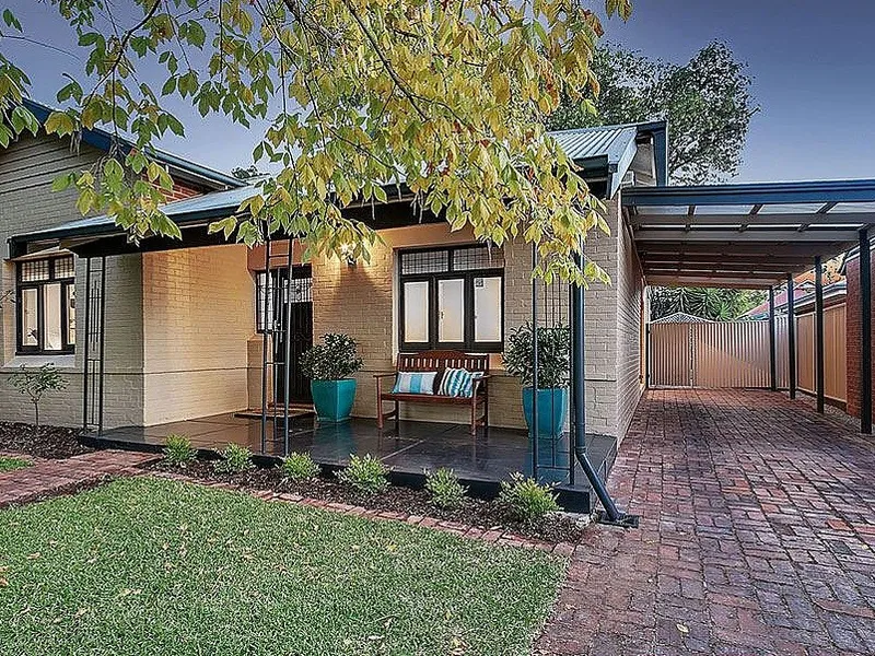 Renovated 1920's Bungalow in great location