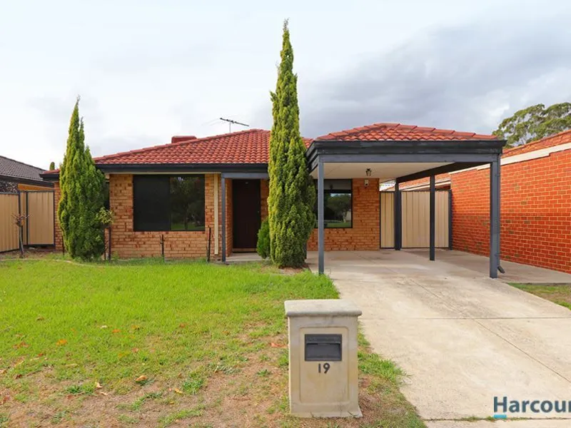 Extremely tidy 3 Bed 1 Bath family home for rent