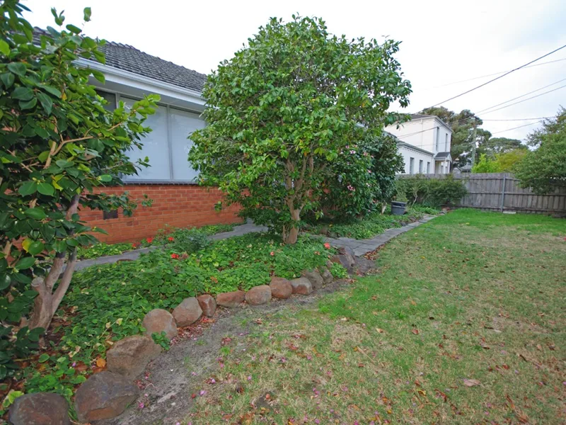 SPACE AND LOCATION COULD NOT BE BETTER