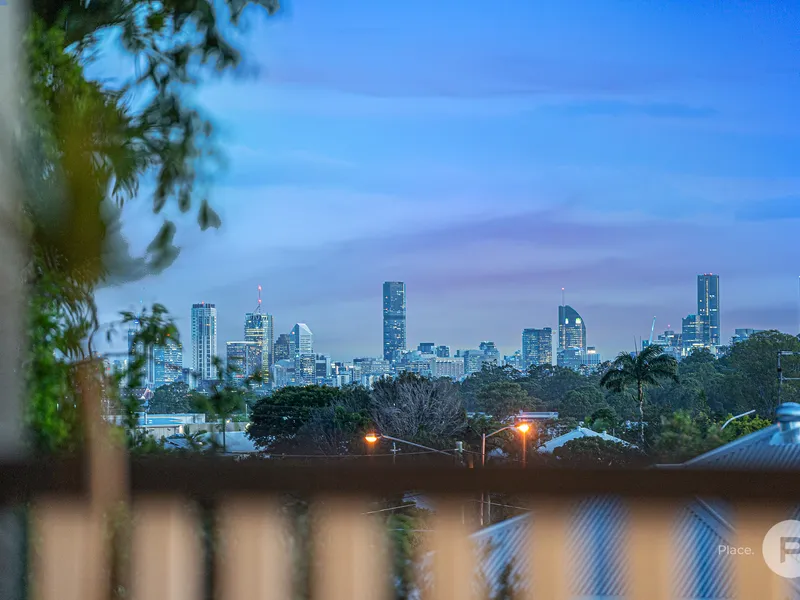 Prime Family Home on 696m2