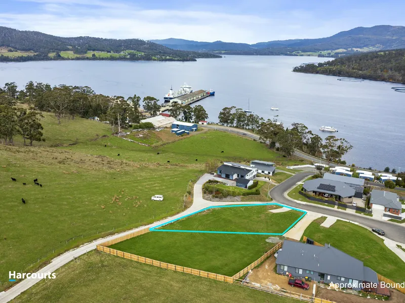 Your Next Building Opportunity Awaits