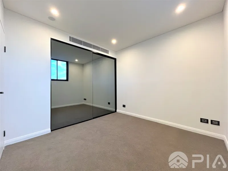 Brand new 1bedroom apartment in Top location