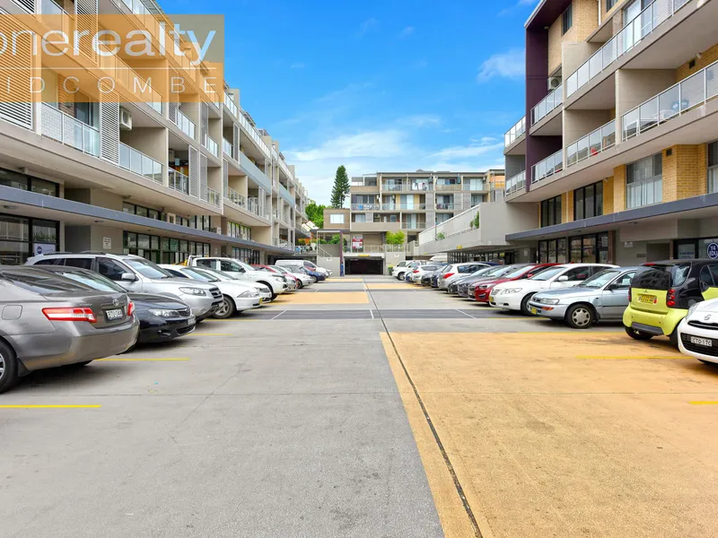 Perfect Blend of Location