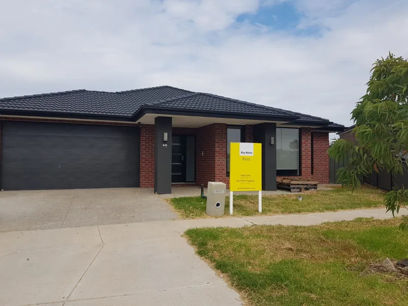 Luxurious Family Home