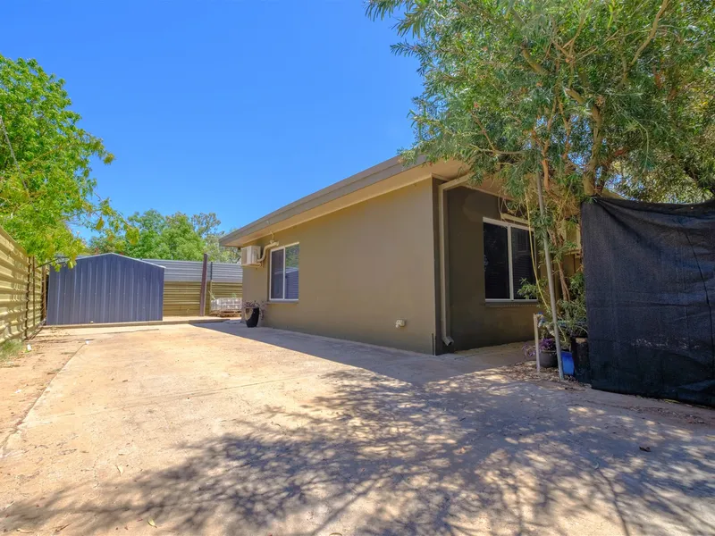 Perfectly Positioned In East Side