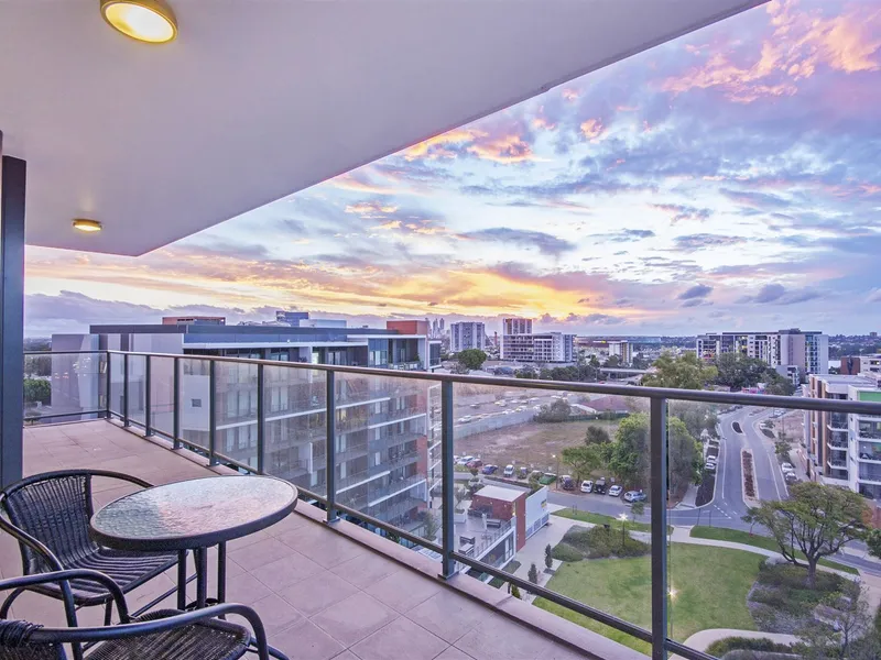 Stunning View at 133/3 Spring View Towers