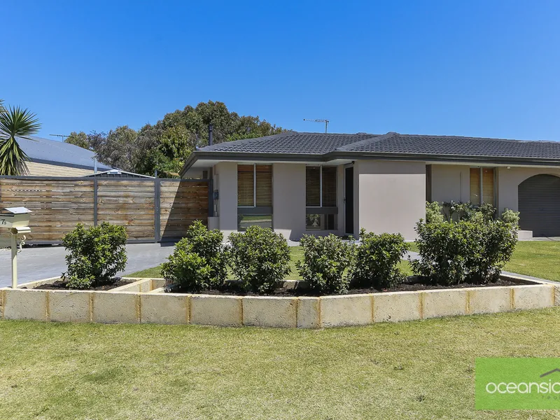 Lifestyle, Location and Convenience