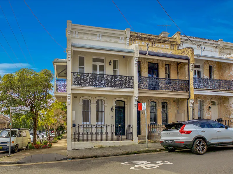 Classic charm and contemporary comfort meet in the heart of Paddington