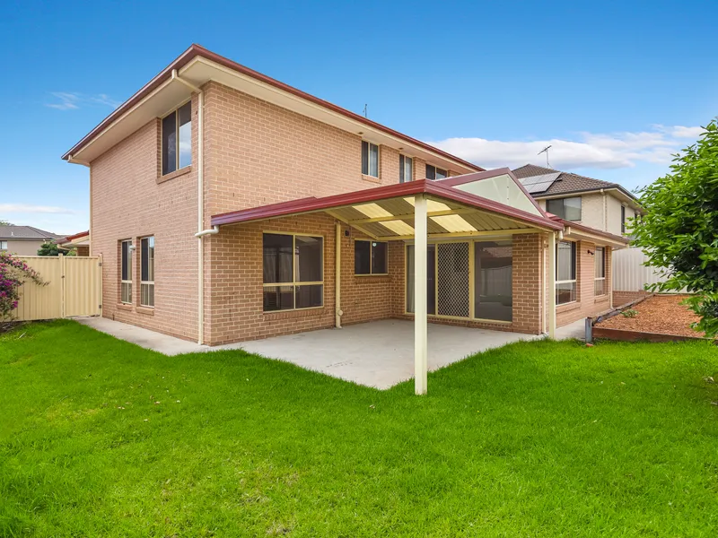 Beautiful Five Bedroom Family Home