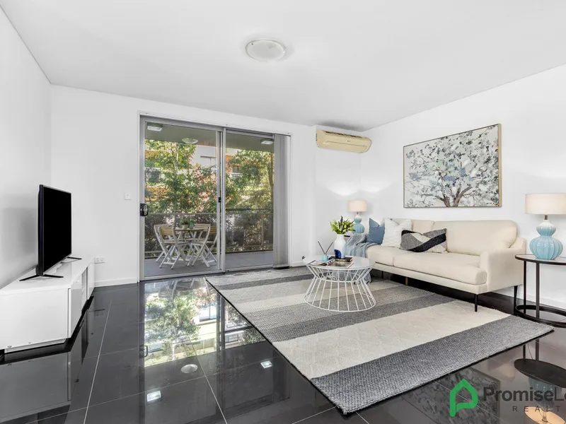 Moden Family Living in Carlingford High Catchment