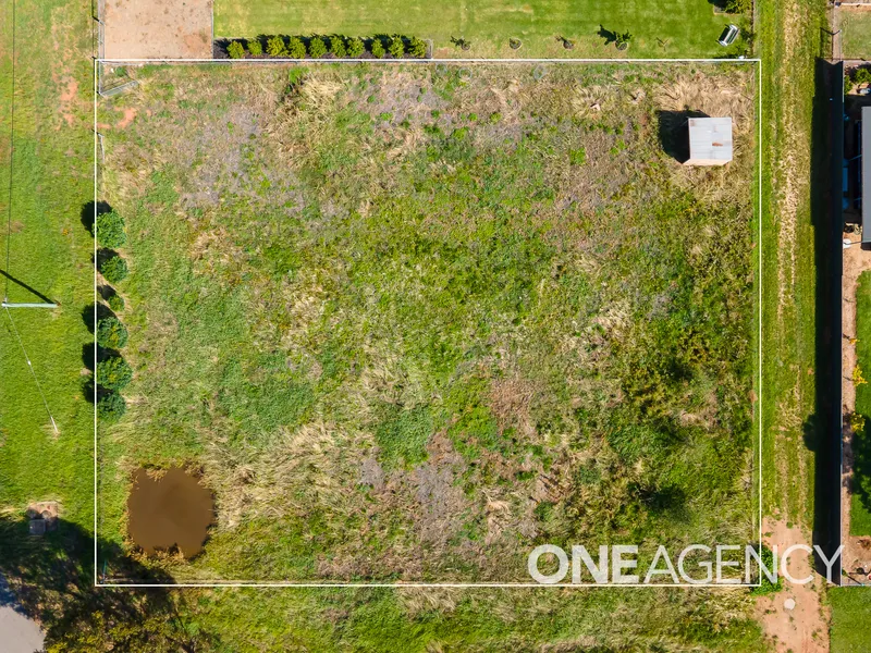 LIVE THE COUNTRY LIFESTYLE