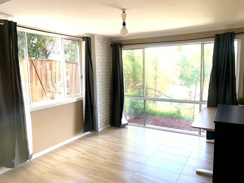 WALKING DISTANCE TO M2 EXPRESS BUS OFF CROPLEY DRIVE & MACQUARIE UNIVERSITY