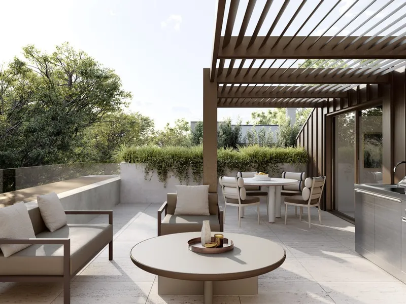 Family Home with Flexible Floorplan