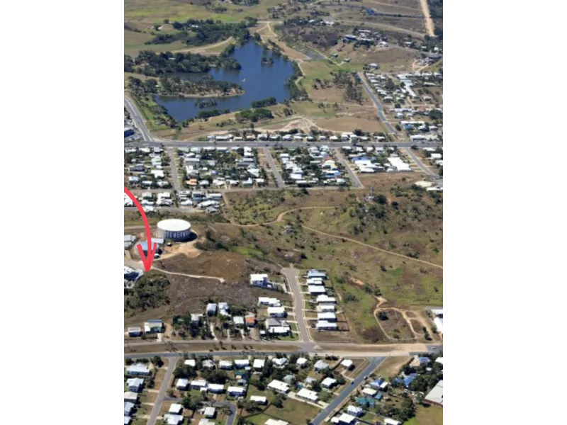 FANTASTIC VIEWS, 1,116M2 BLOCK