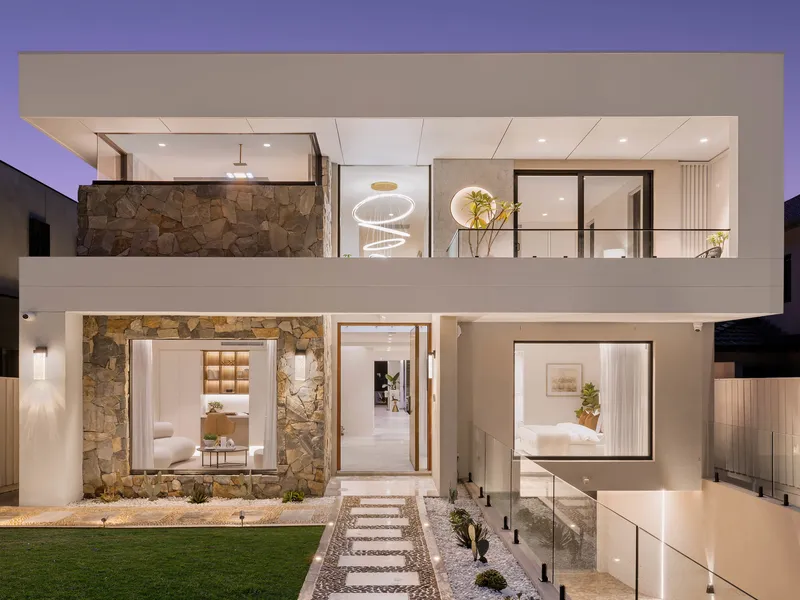 A heavenly masterpiece in a class of its own/blue ribbon location