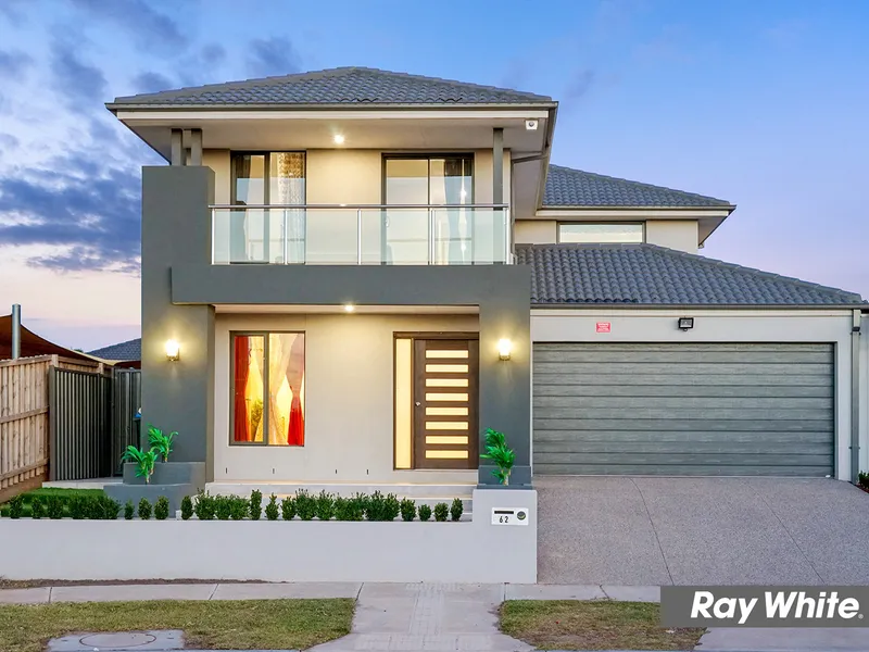 Luxurious Family Entertainer