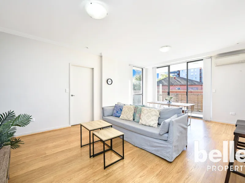 NORTH EAST ASPECT IN A FANTASTIC LOCATION!!