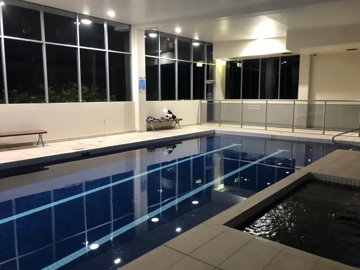 Furnished  1 Bedroom Oversized Apartment - By Appointment ONLY