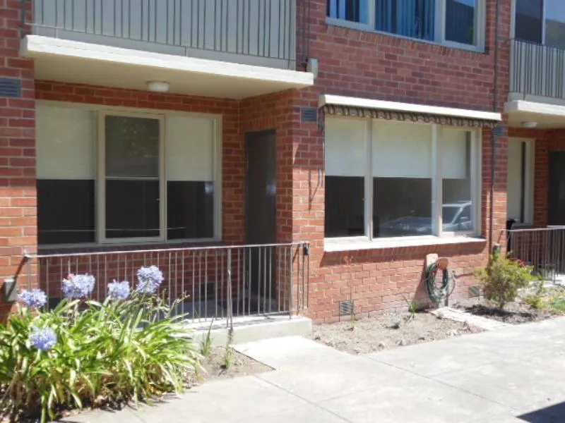 FOR YOUR CONVENIENCE