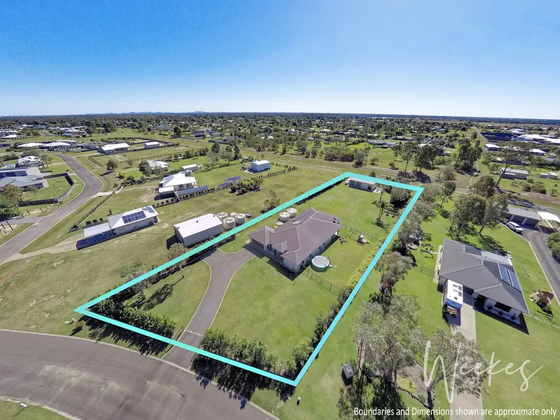 A BIG ALL ROUND OPPORTUNITY