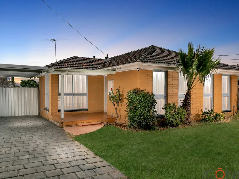 Upgraded family home in a great location. Fantastic value!