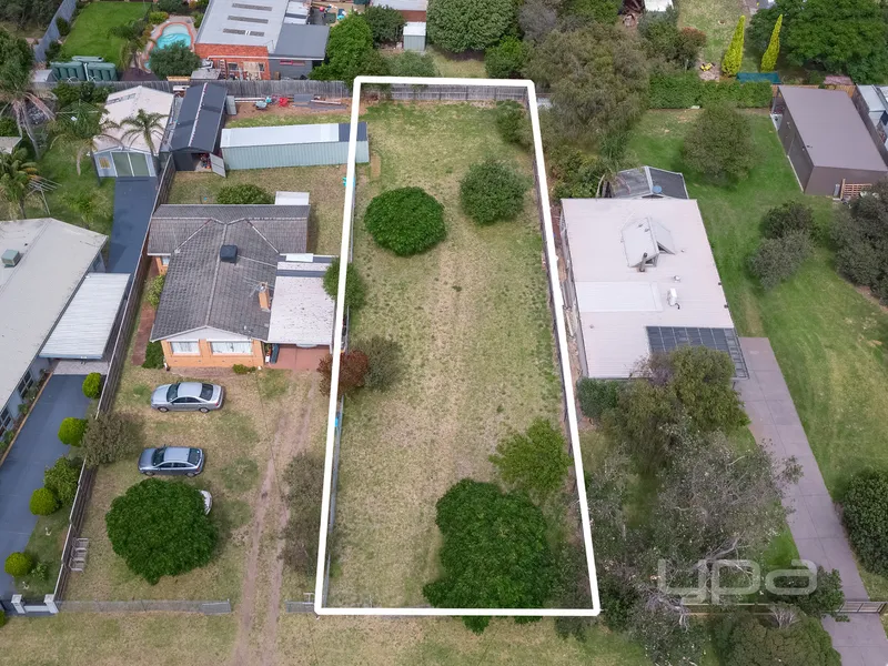 LAND THIS OPPORTUNITY