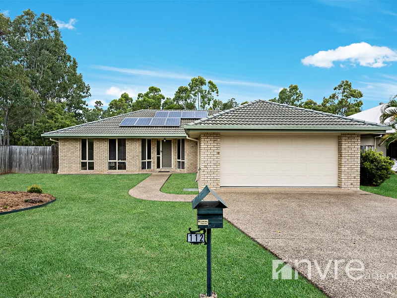 UNDER CONTRACT by NVRE Agents