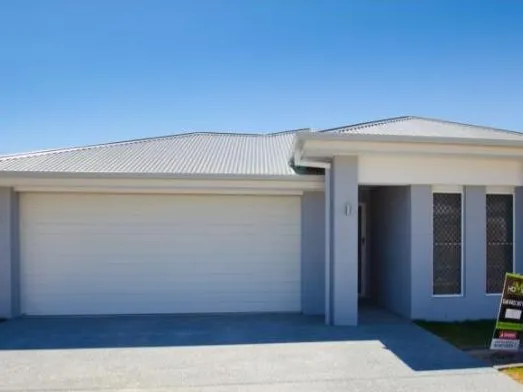 Your Family-Friendly Home in Logan Reserve