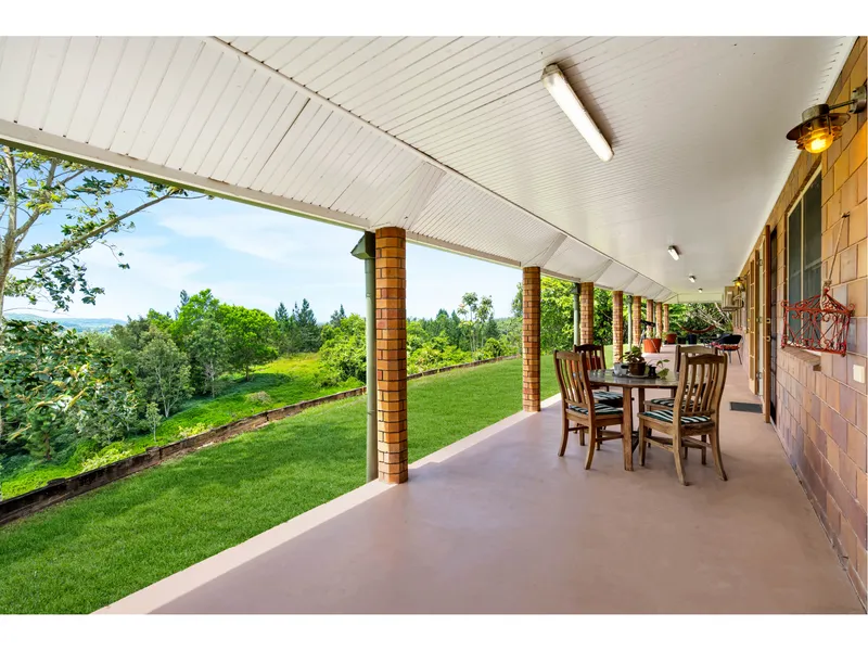 Its all here waiting for you! Come and check out these views