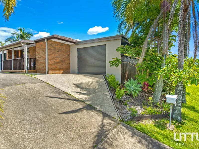 Open Home Cancelled - Now Under Offer!