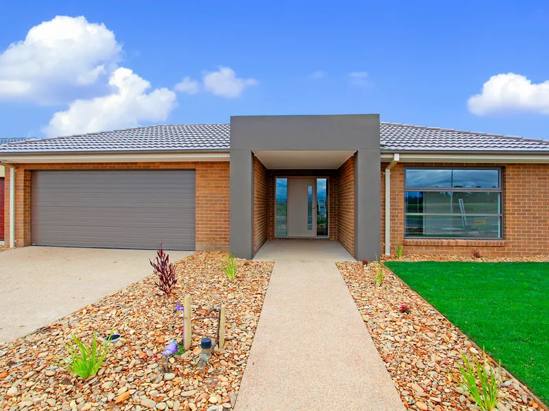 Get the $25,000 govt grant* on these brand new homes!