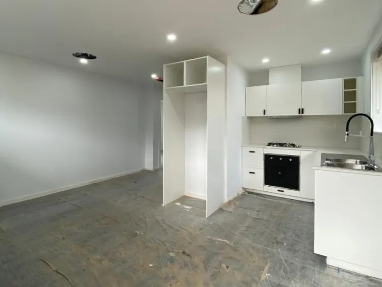 Be The First - Brand NEW 2 Bedroom Granny Flat