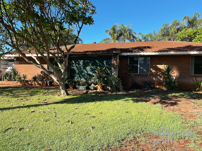 Wonderful Wilgerup Executive Home