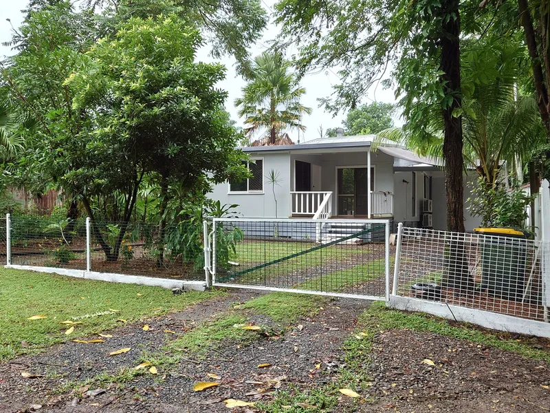 Inner City 4 Bedroom House