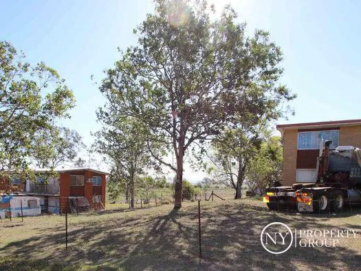 CATTLE GRAZING LAND OPPORTUNITY IN BRIGHTVIEW