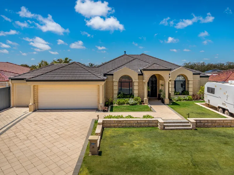 UNDER OFFER! UNDER OFFER!